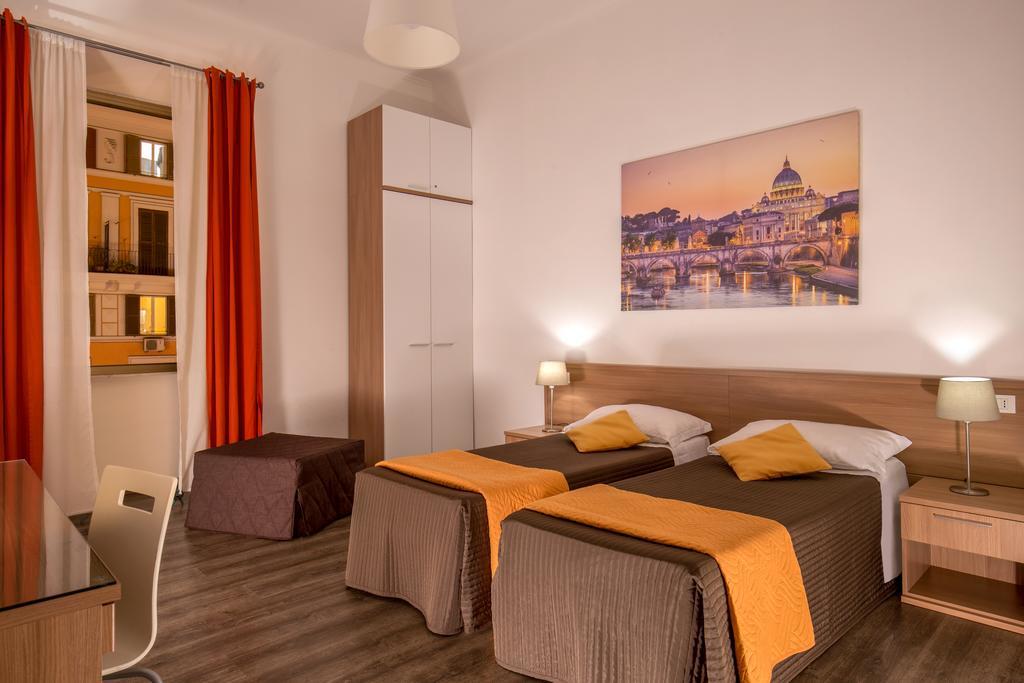 I Love Italy Roma Ngoại thất bức ảnh