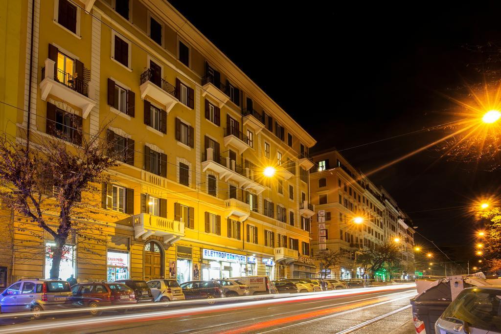 I Love Italy Roma Ngoại thất bức ảnh