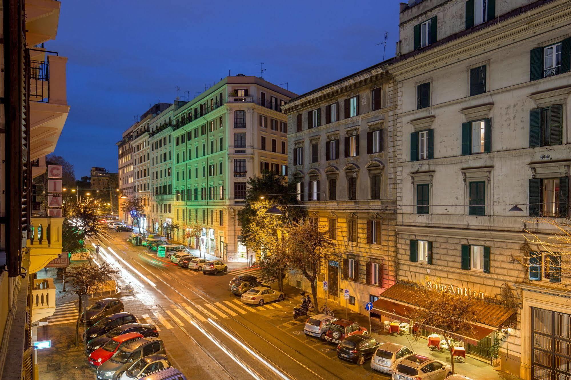 I Love Italy Roma Ngoại thất bức ảnh