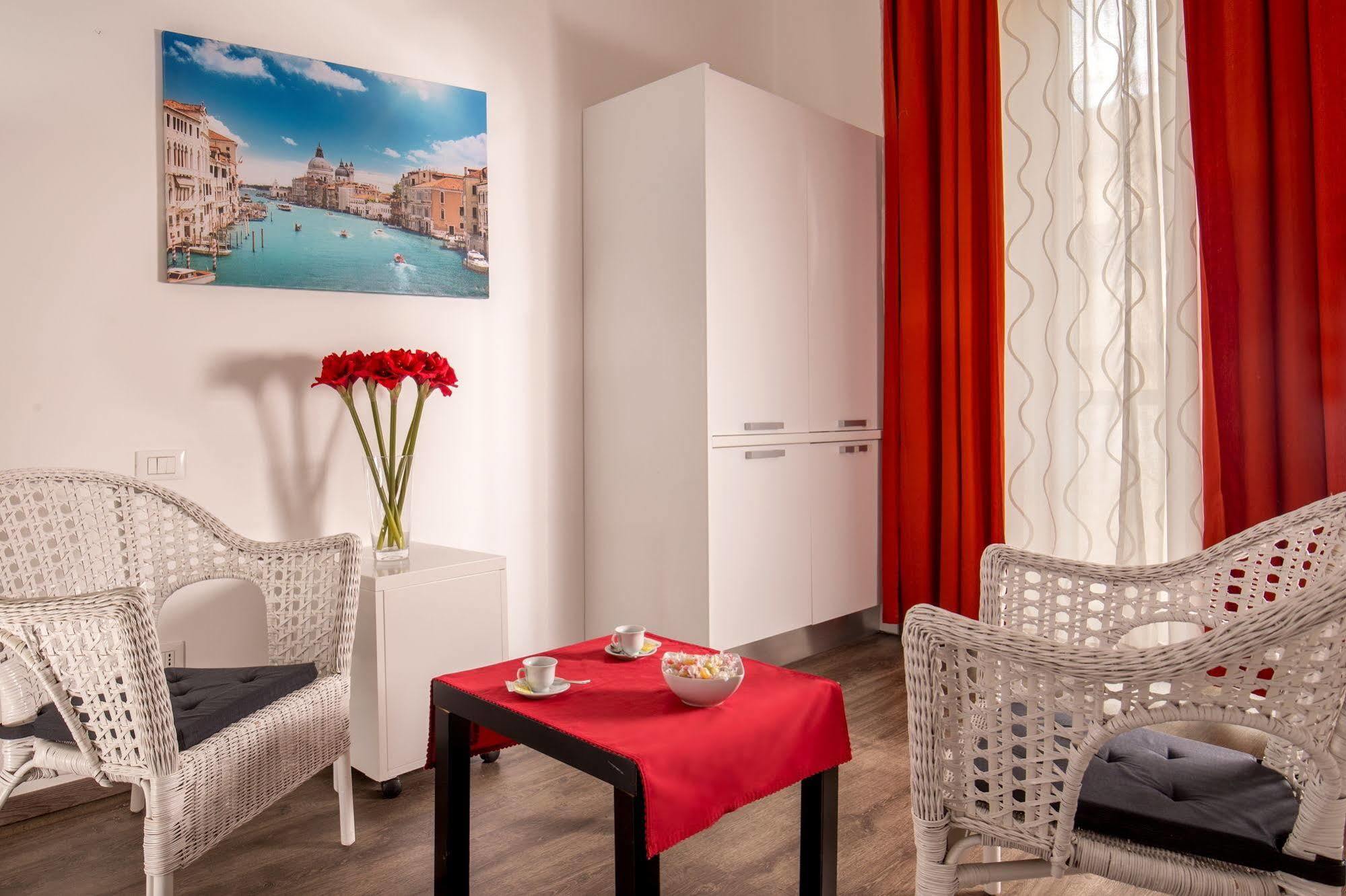 I Love Italy Roma Ngoại thất bức ảnh